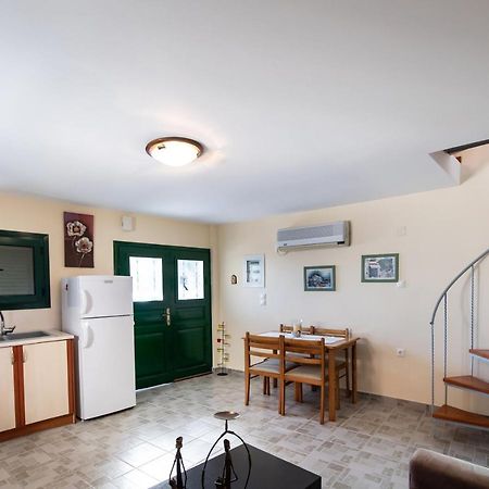 Willa Lefkada Sunset House Kalamítsi Zewnętrze zdjęcie